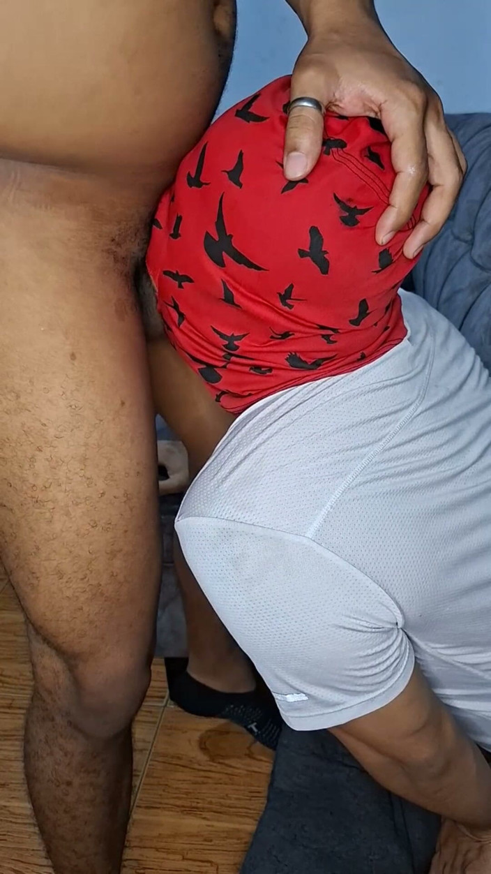Foxxx_paulo: Straight to the Point: Your Mouth Is My Milker