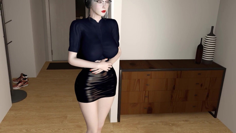 Sexsemimi: Guru kuat Rebelson (1)
