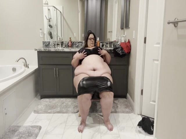 Plump Paradise: 통통한 파라다이스: 의상 롤플레이 애타게 (sd)