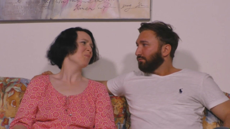 DEUTSCHLAND PORNO TV - our best full movie: Amigos De Toda La Vida