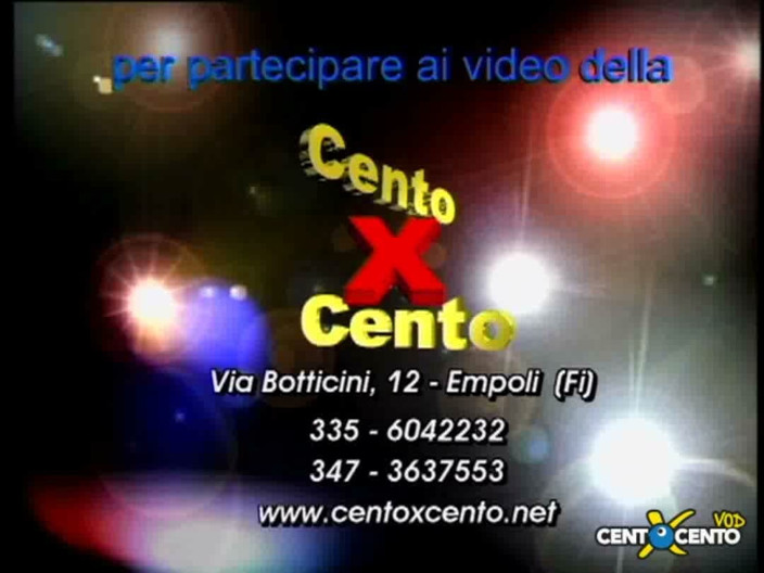 CentoXCento Italia: Come on Let's Try Together! (full Film Centoxcento)