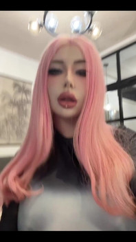 I Love Tight Dresses!