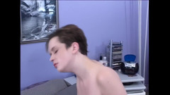 Hard Accademy: Penyamun Claire