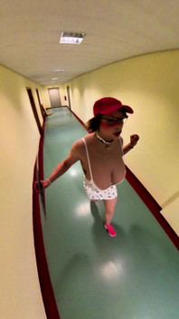 Bimbo Walk