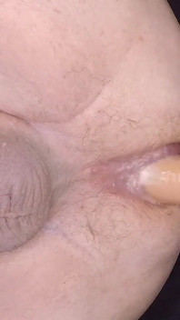 Le gros sur la machine à baiser, comme demandé !