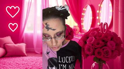 FinDom Goaldigger: Kadın kılıklı teslimiyet - Findom Goaldigger'dan kırılgan beta klibim için asmr...