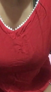 Hot Desi Indian Girl Selfi Mms