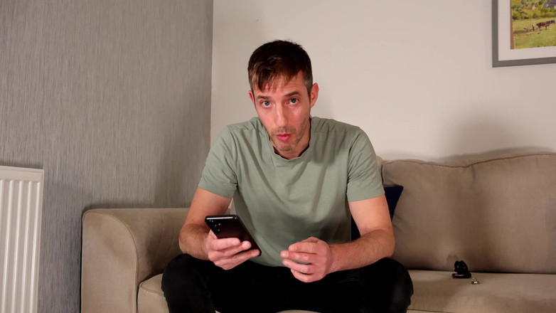 TomBakerBDSM: POV - 잔인한 남친 시리즈 Pt 2 - 순결과 내 규칙 (4k)