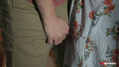 New Sensations: Ještě jeden čas pro nevlastní sestru Sarah