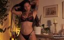 Effy Loweell studio: Hey Daddy, How Does This Daring Lingerie Look on My...