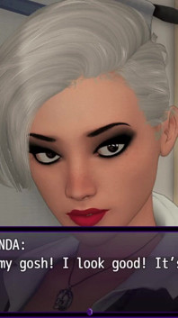 Minha madrasta me chupa 36 Minha nova vida