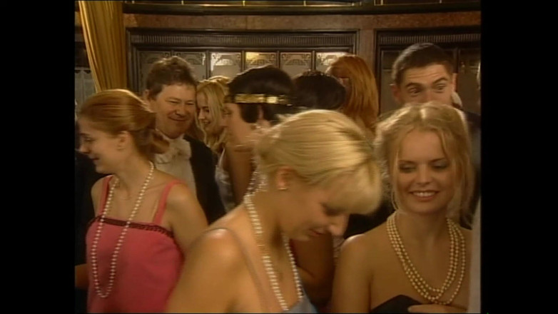 MMV TV - our best full movie: Milionários Corno