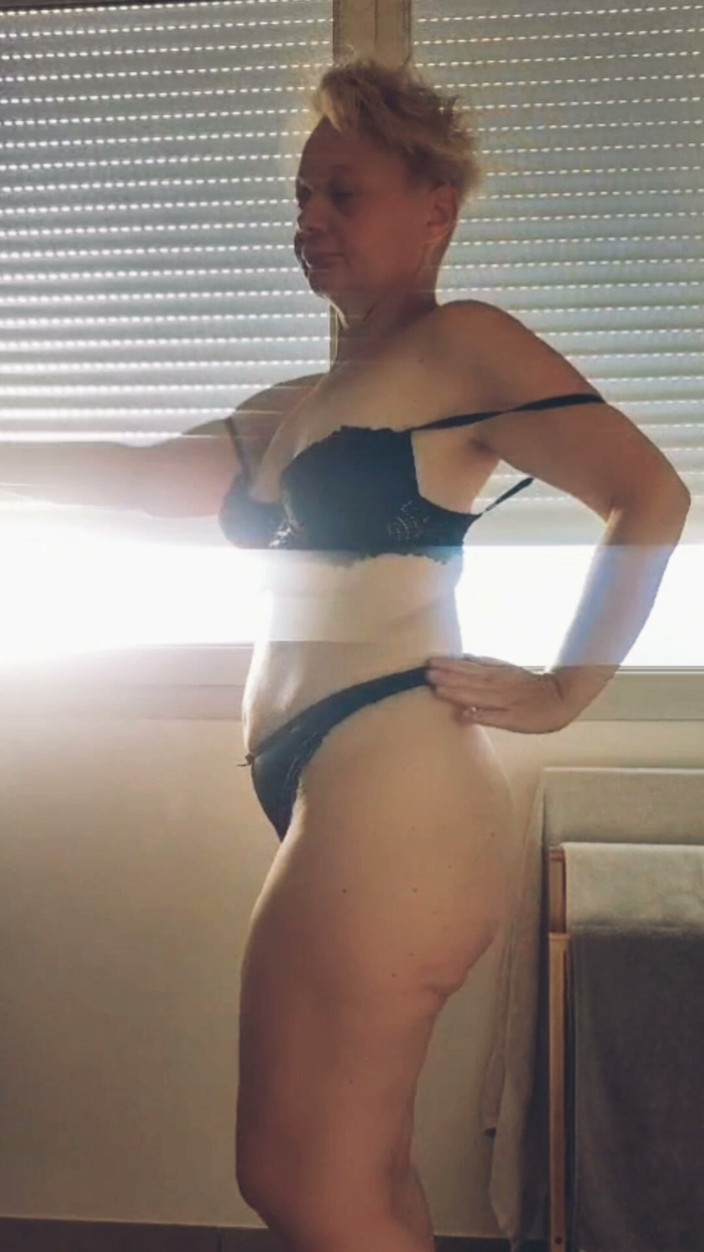 Sofy13: I'm Hot and Wet, You Join Me