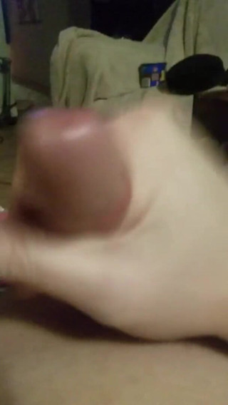 Josie Blade: Närbild cumshot