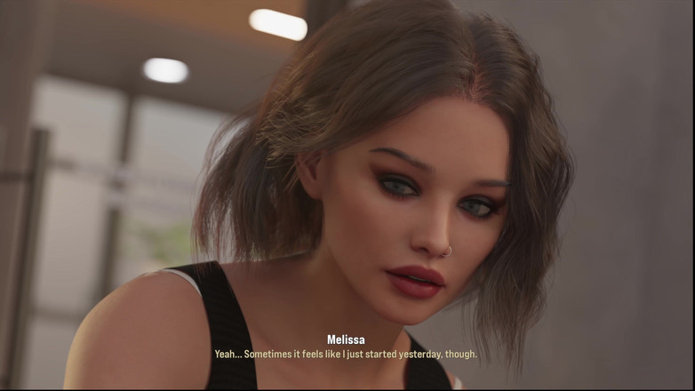 Wickedgammes studio: En lärare i mycket privata klasser Del 12 (ny uppdatering)