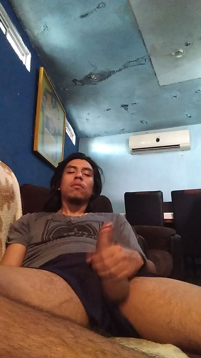 AlexAlejandro13: Thức dậy với tôi như thế này, kéo cô ấy như...
