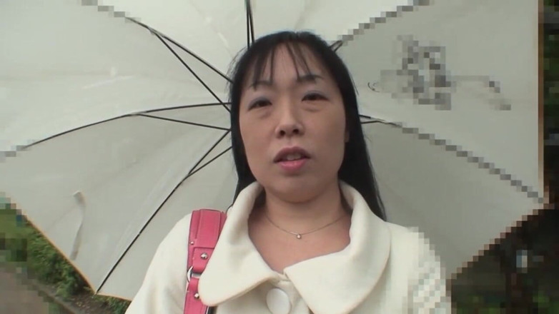 Milf in Love: Chlupatá japonská milfka - Epizoda 04