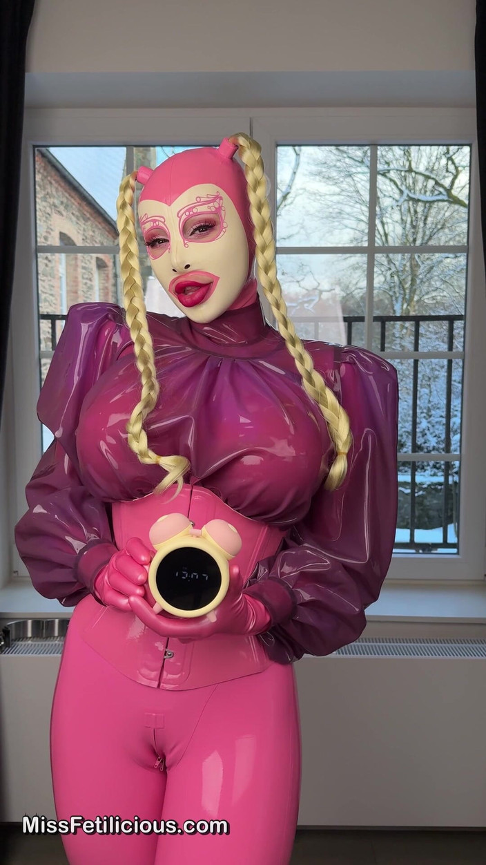 Miss_Fetilicious: Снігові пригоди