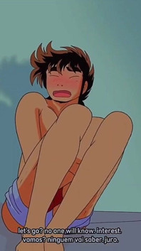 Saint Seiya Hentai - Uncensored Version