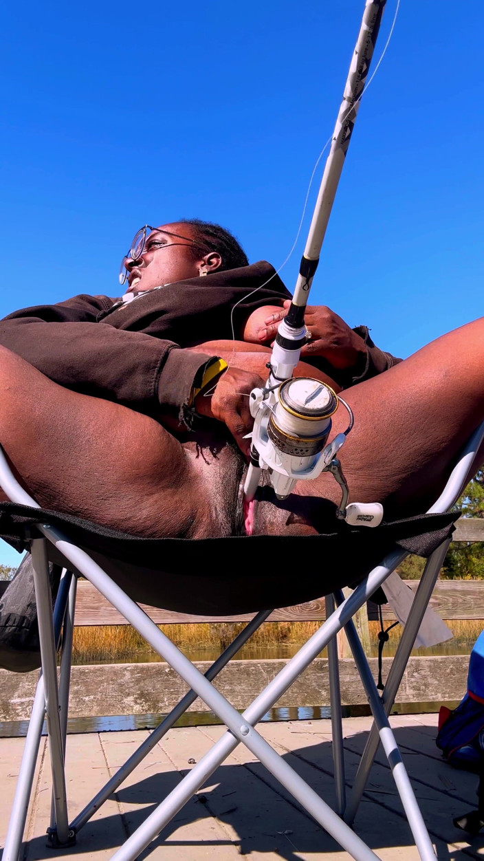 Nookiescookies: This Is How a Nasty Hoe Go Fishing Made My...