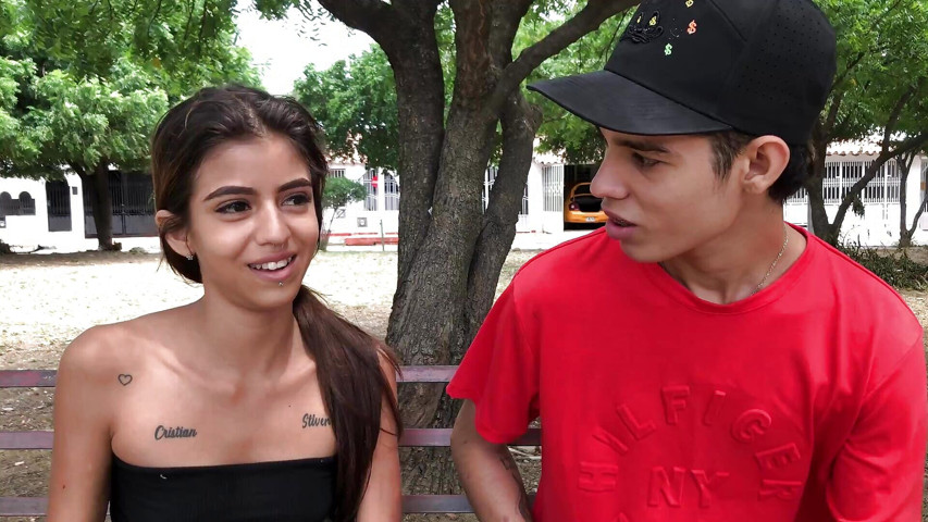 I Have a House Alone with My Stepsister and Everything Goes Wrong (indian, Porn in Spanish, Latina) (TUflaca love) I Have a House Alone with My Stepsister and Everything Goes Wrong (indian, Porn in Spanish, Latina) (TUflaca love)