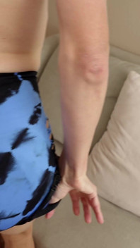 Matură are parte de un potențator de libido