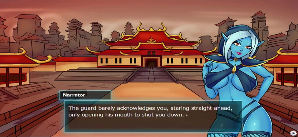 Cartoon Play: The void club part 105 (Avatar the last airbender)