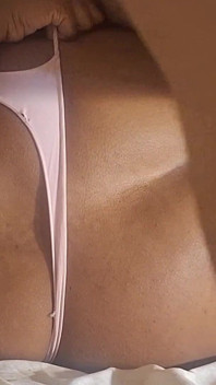 완벽한 항문 성교에 딱 맞는 엉덩이
