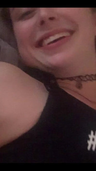 Cum Covered Pussy