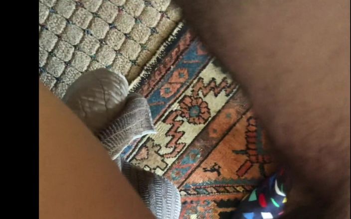 OhTrevor: Hard Fucking Hairy Daddy