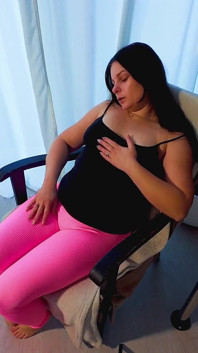 Quente amadora milf se masturbando quando está sozinha em casa