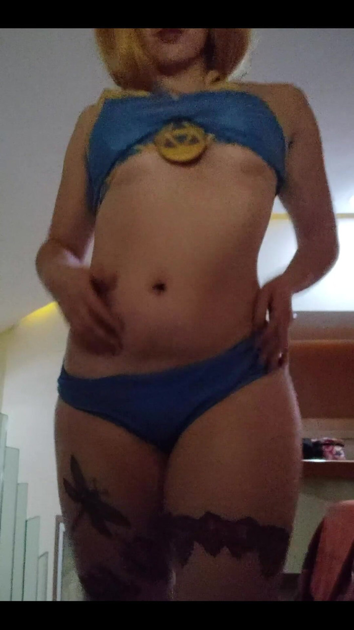 Candy Camille: Een van je favorieten wacht misschien op je