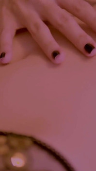 Get Teased by Alexa Creed's Hot and Sexy Belly Button!