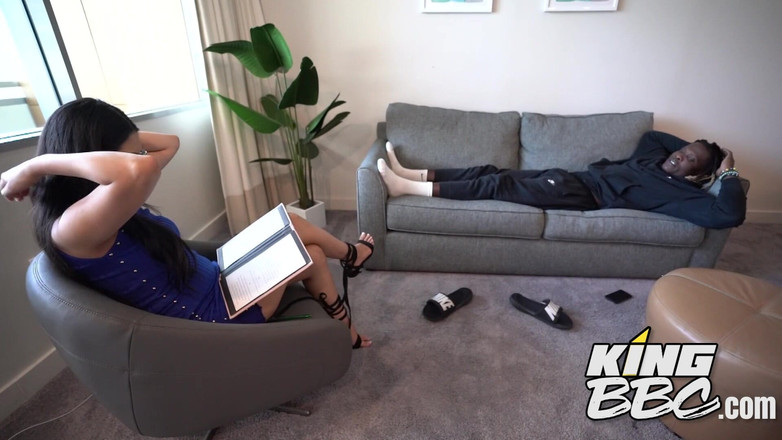 King BBC Official: セラピーセッション