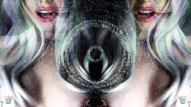 Goddess Misha Goldy: Get lost in my eyes! Immerse yourself in me! I...