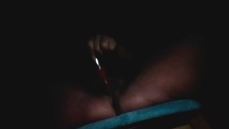 Yve Rochell: Finger My Wet Pussy Deep Really Horny M.toy