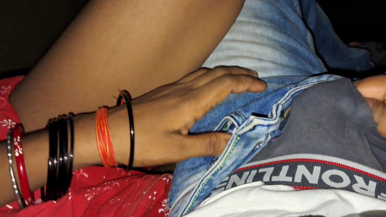 Trilokinath: College-romantik-technologie-lehrerin ke sath sambhog Kiya