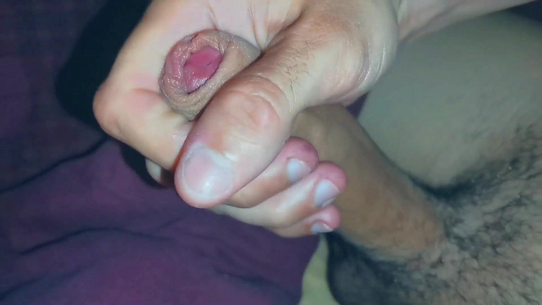 SEXY_GUYBEST: Gran polla hermosa fluye con emoción