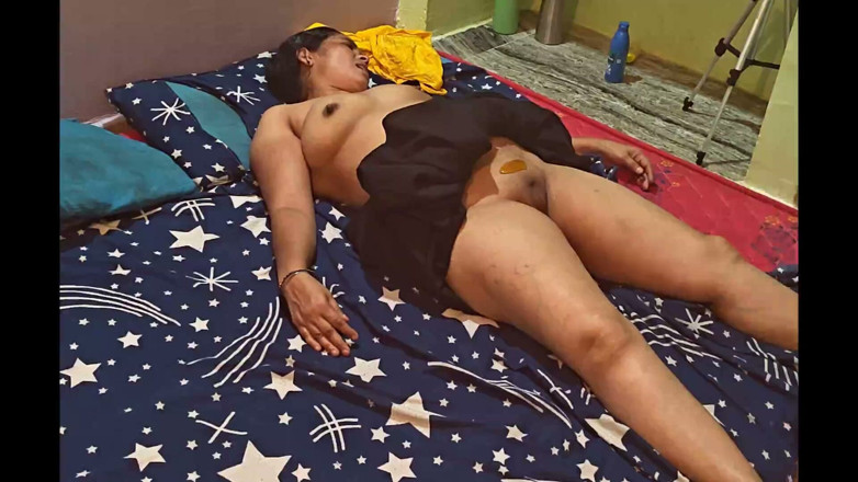 Sexy sindu: Uimitoare indiancă desi bhabhi Găsi în sat și am futut-o