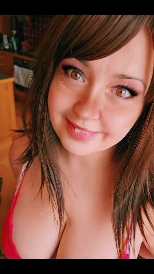 Excuse Me, You Came on My Fyp (Britney Swallows - Cumtrainer)