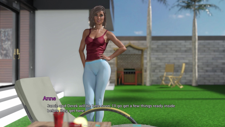 Wickedgammes studio: Eine sehr offene ehe teil 90