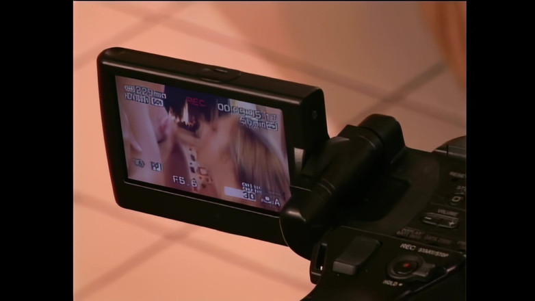 Bewitched!: Lexi Love: Intenzivní jízda pro bohyni sexu