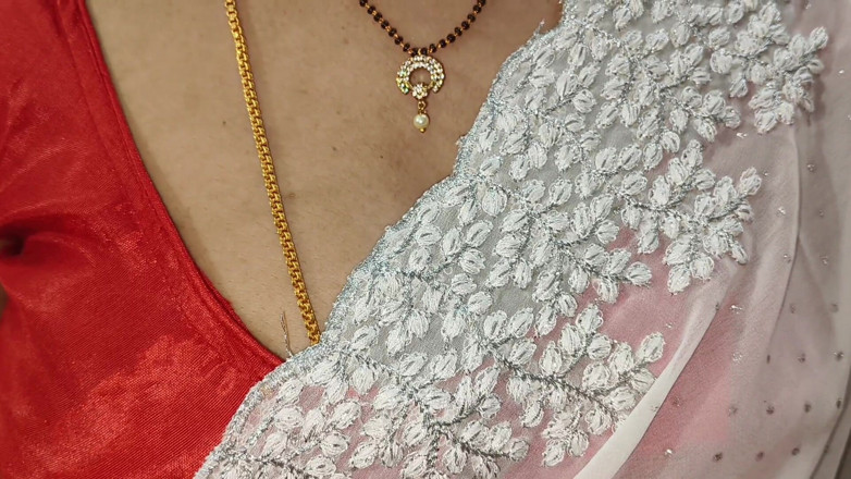 CloudyPush59: Telugu Stepmom and Stepson Sex