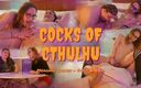 Emily Adaire TS: Cthulhu के लंड