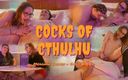 Emily Adaire TS: Con cu của Cthulhu