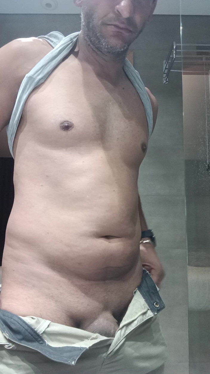 Boy top Amador: Я прийшов додому дуже