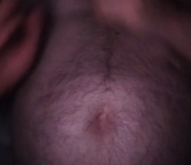 Ramastylesxx: Me Dancing Slowly Nude