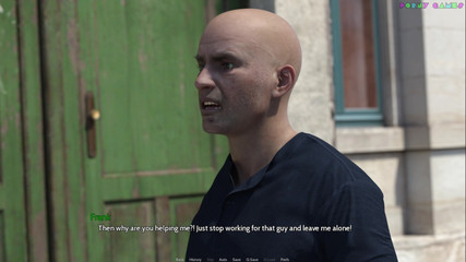 Porny Games: Paramparça rüyalar: Bulutsu rüyaları tarafından kurtuluş: şımarık çağrımla gece geç saatlerde 1