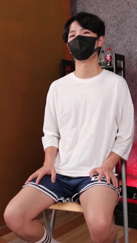 No.ksgh09 Climax Labs Ep.50 Ultra Sensitive Primary Heartthrob Unlocking the Control Shot Complete Achievement Ep.2