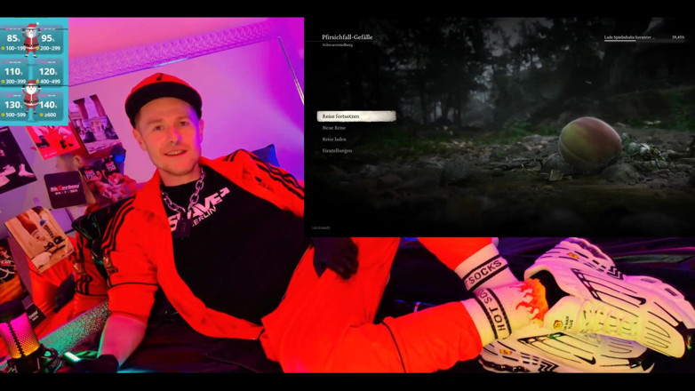 Roman Heart: Let's Play Wukong
